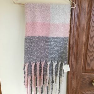 Altar’d State Blanket Scarf